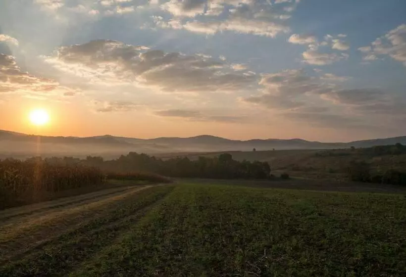 Majatalo Herőke Vendégház