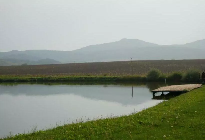 Majatalo Herőke Vendégház