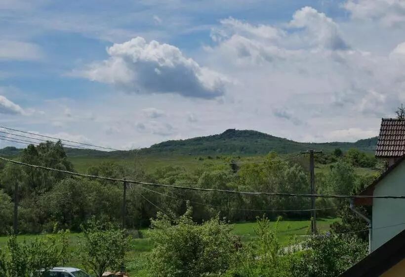 Majatalo Herőke Vendégház