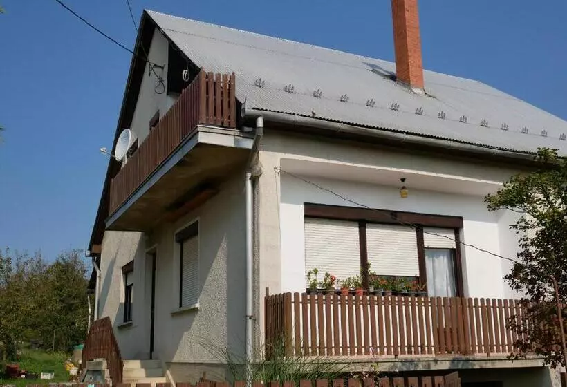 Majatalo Herőke Vendégház