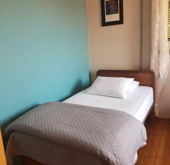 Majatalo Ines Guest House