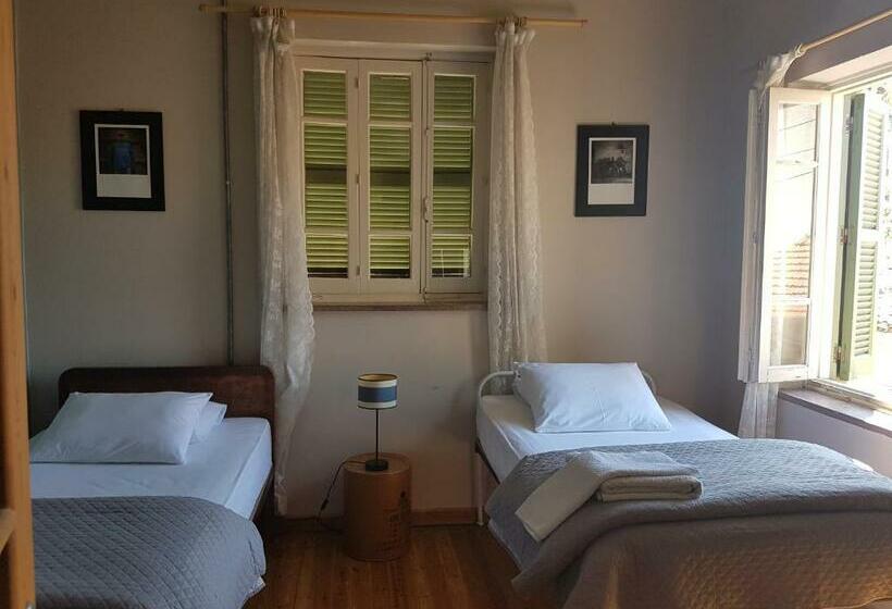 پانسیون Ines Guest House