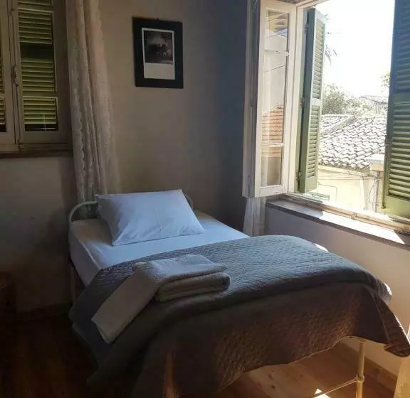 Majatalo Ines Guest House