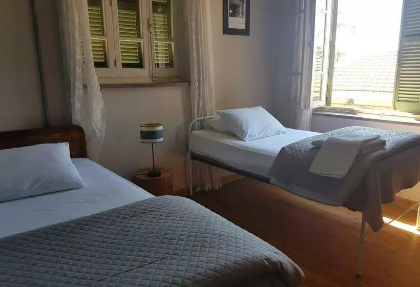 Majatalo Ines Guest House