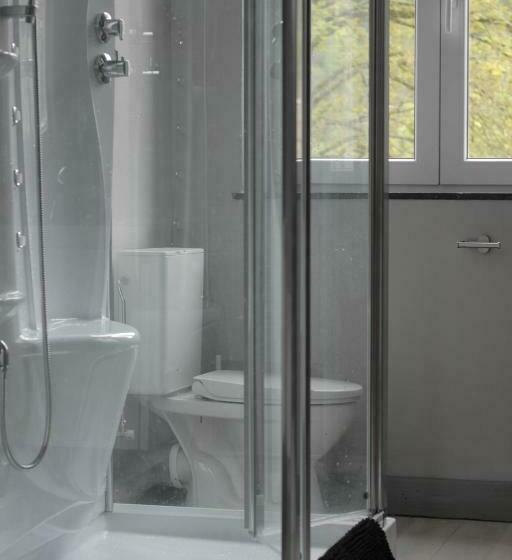 פנסיון Liotte'scorner Guesthouse