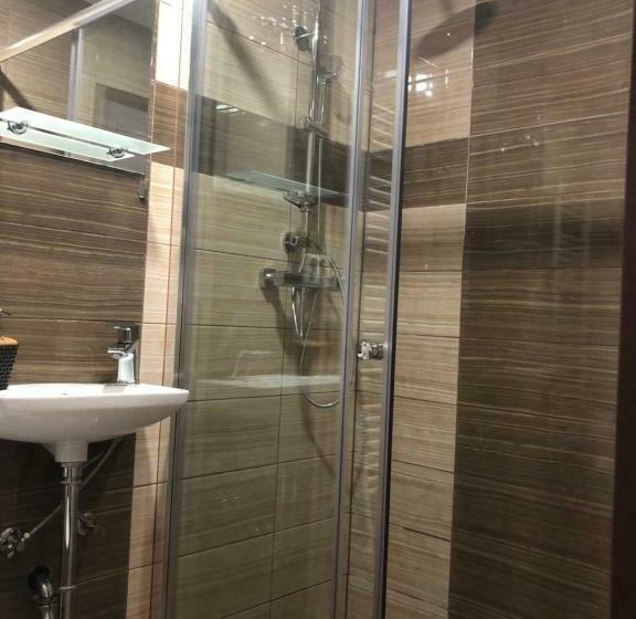 펜션 Penzion Hvězda Restaurace Dočasně Uzavřena