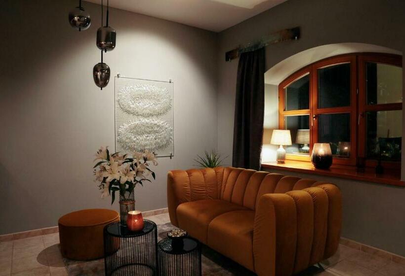 ペンション Penzion Martina