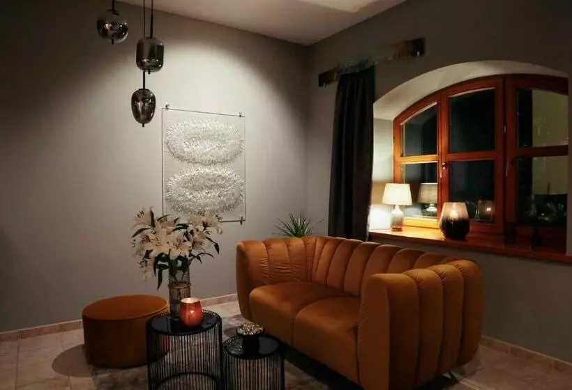 Majatalo Penzion Martina