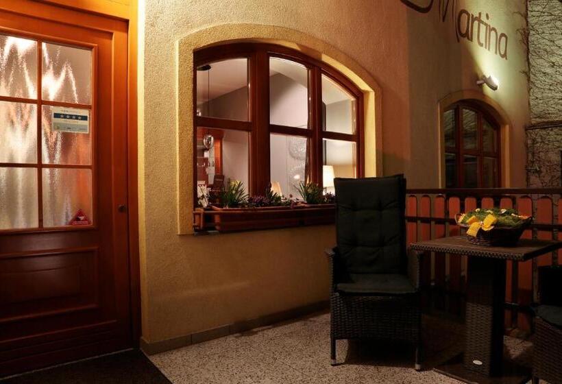 ペンション Penzion Martina