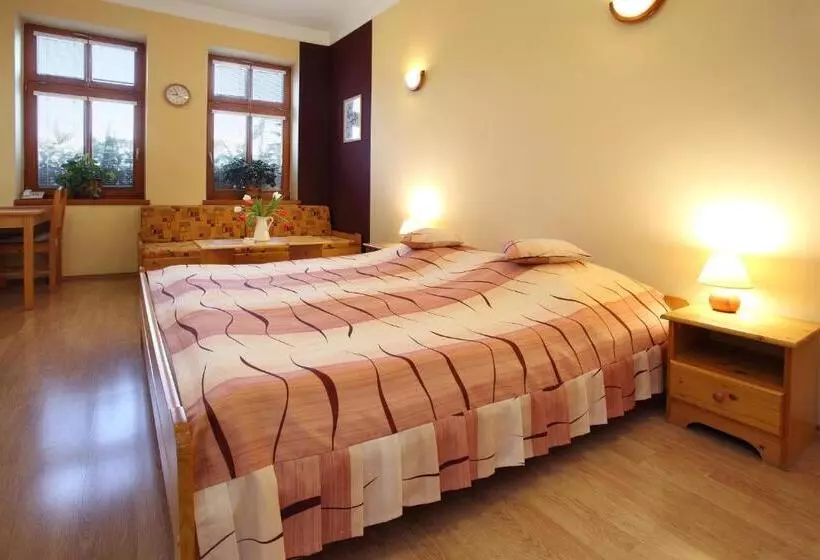 Majatalo Penzion Martina