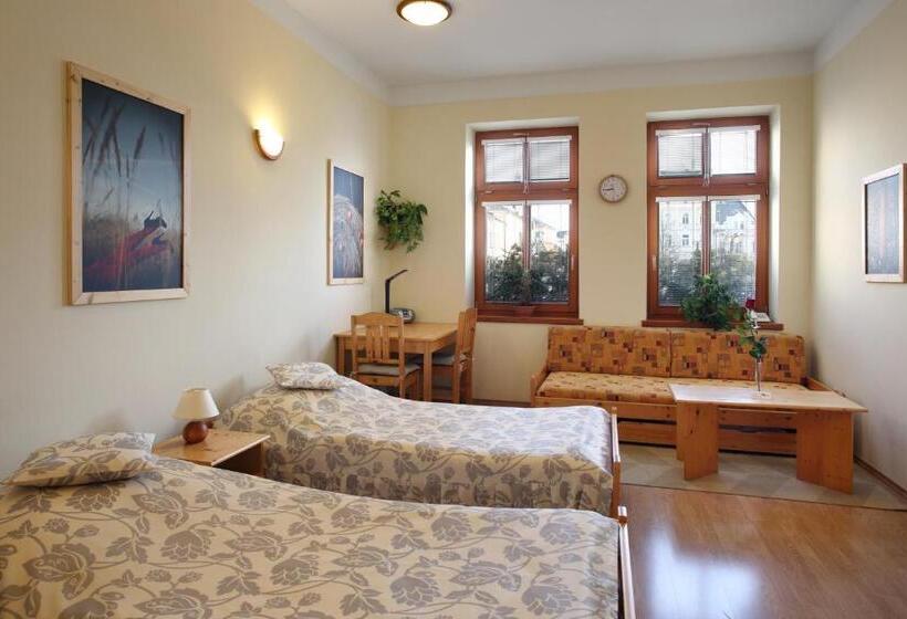 ペンション Penzion Martina