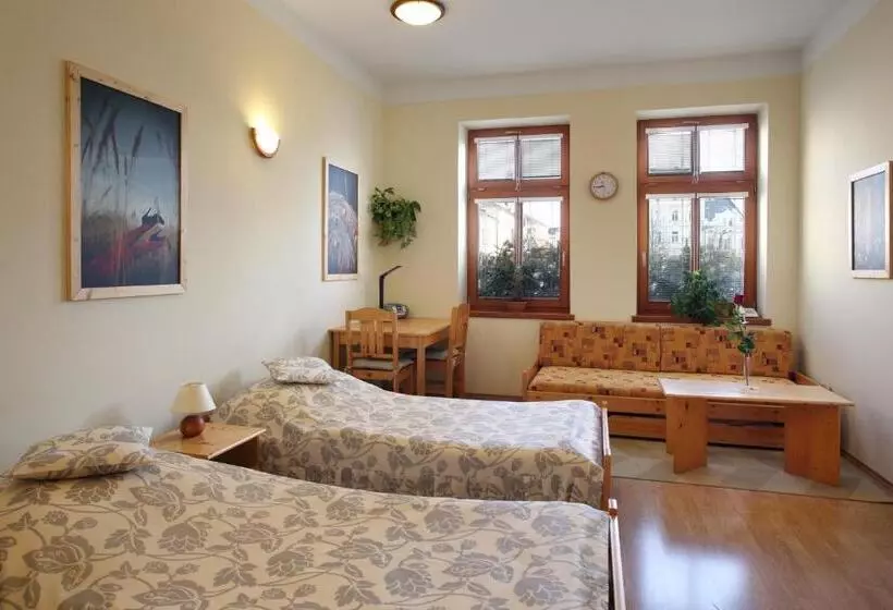 Majatalo Penzion Martina