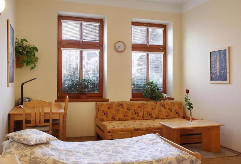 ペンション Penzion Martina