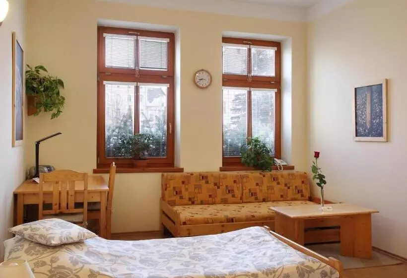 Majatalo Penzion Martina