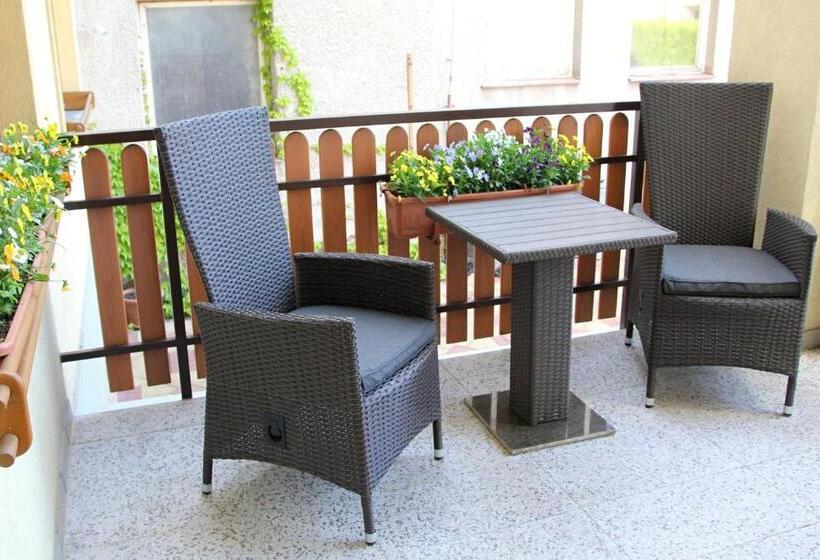 ペンション Penzion Martina