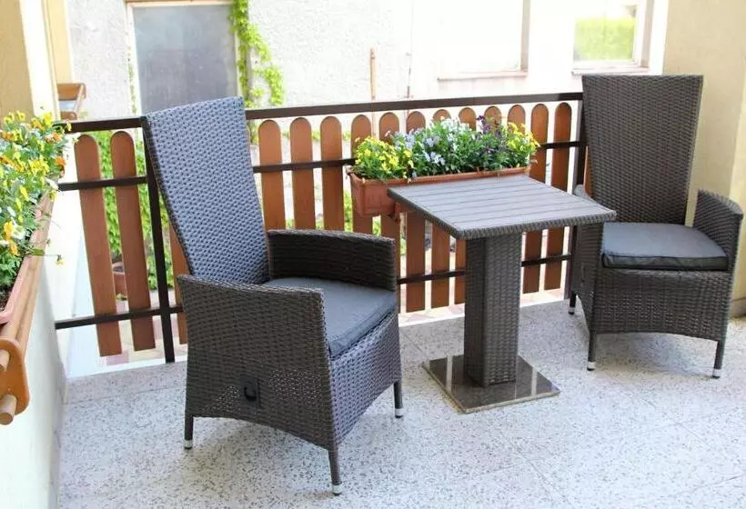 Majatalo Penzion Martina