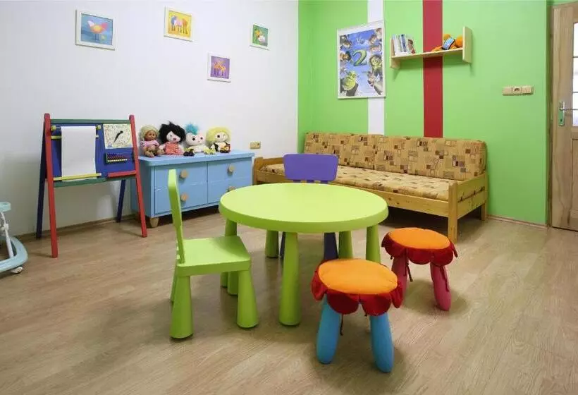 Majatalo Penzion Martina