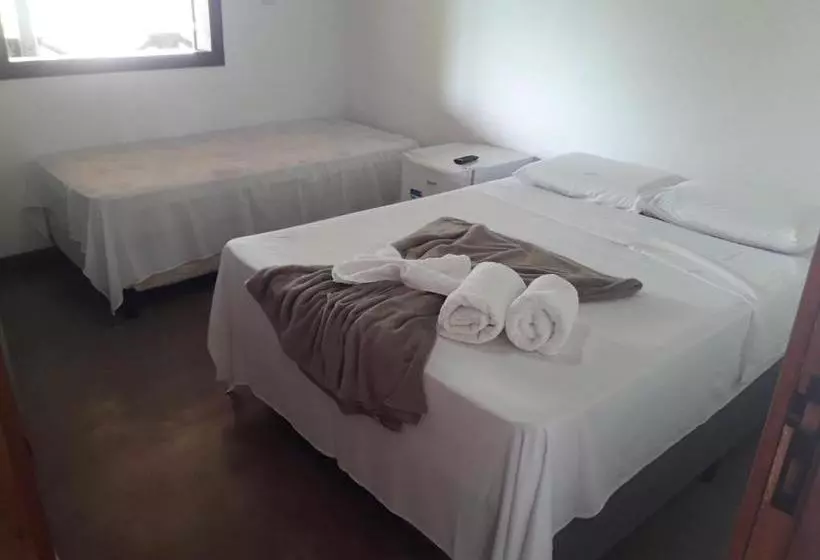 ペンション Pousada Portas Da Lua