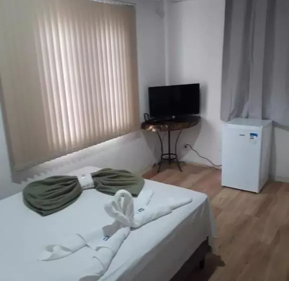 ペンション Pousada Portas Da Lua