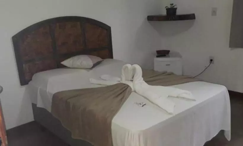 ペンション Pousada Portas Da Lua