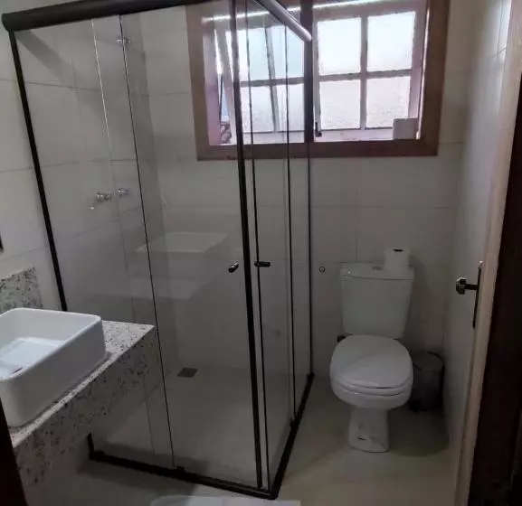 ペンション Pousada Portas Da Lua