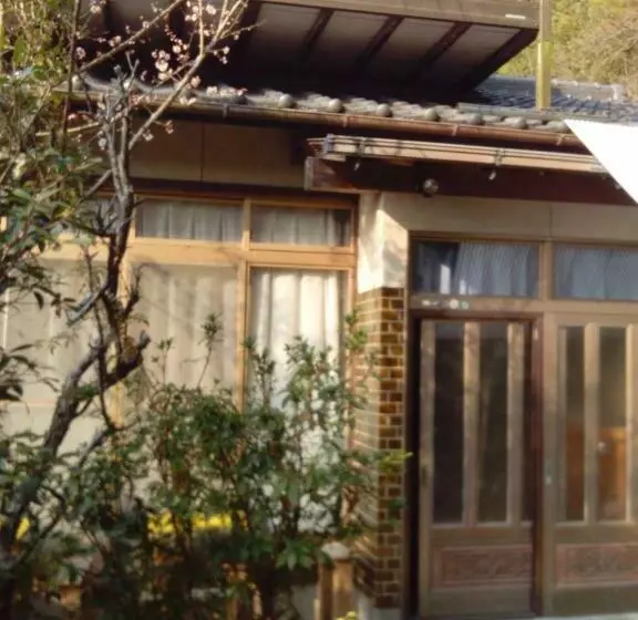 ペンション Raibrasil Guest House