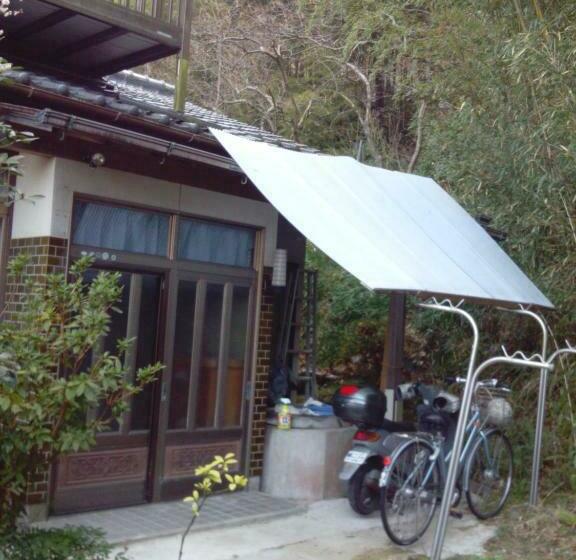 פנסיון Raibrasil Guest House