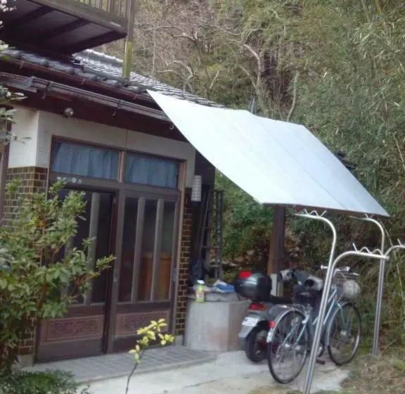 ペンション Raibrasil Guest House