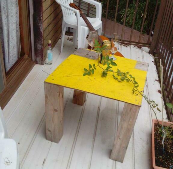 פנסיון Raibrasil Guest House