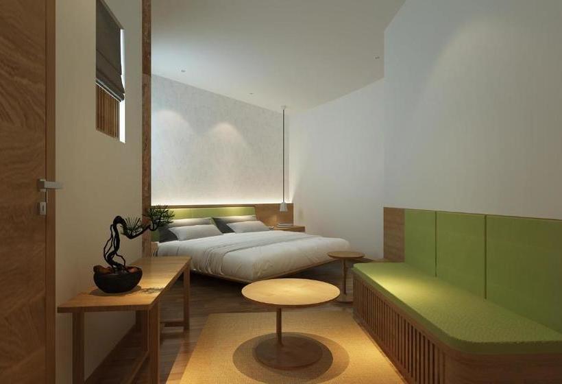 Pensão Shui Yun Ju Guesthouse