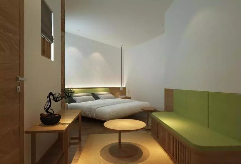ペンション Shui Yun Ju Guesthouse