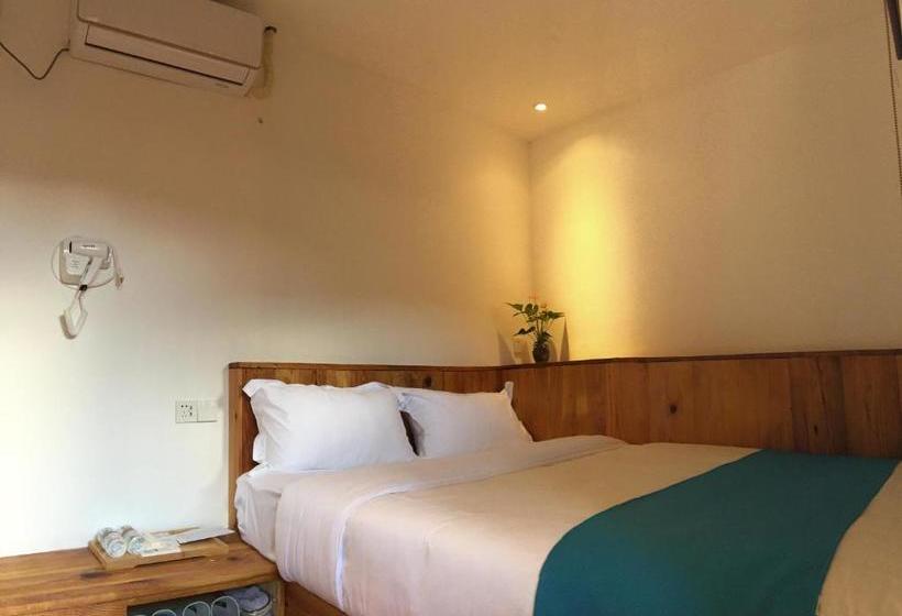 Pensão Shui Yun Ju Guesthouse