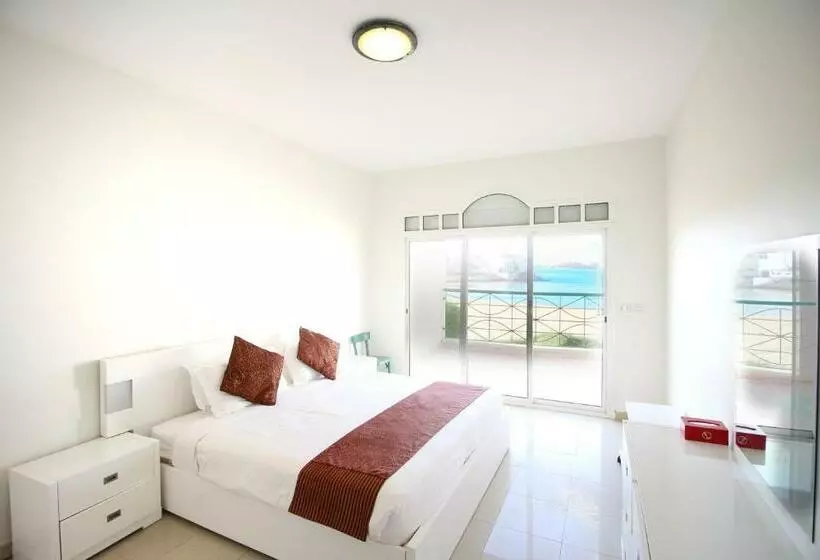 Lomakeskus دره العروس فيلا الروز للعائلات