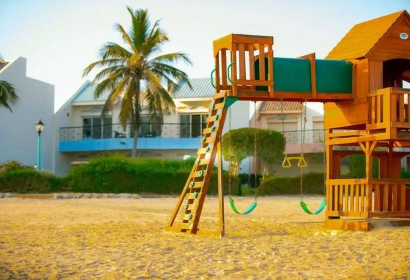 Lomakeskus دره العروس فيلا الروز للعائلات