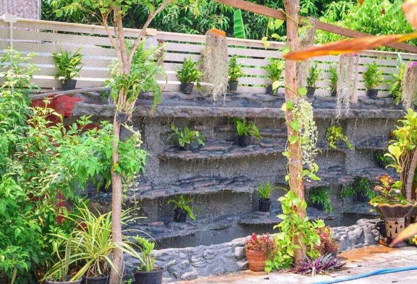 Ruanmai Style Resort 2