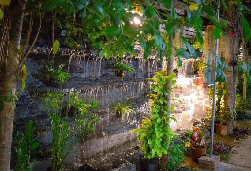 Ruanmai Style Resort 2