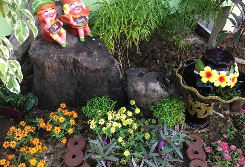 Ruanmai Style Resort 2