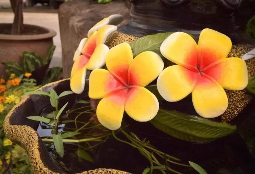 Ruanmai Style Resort 2