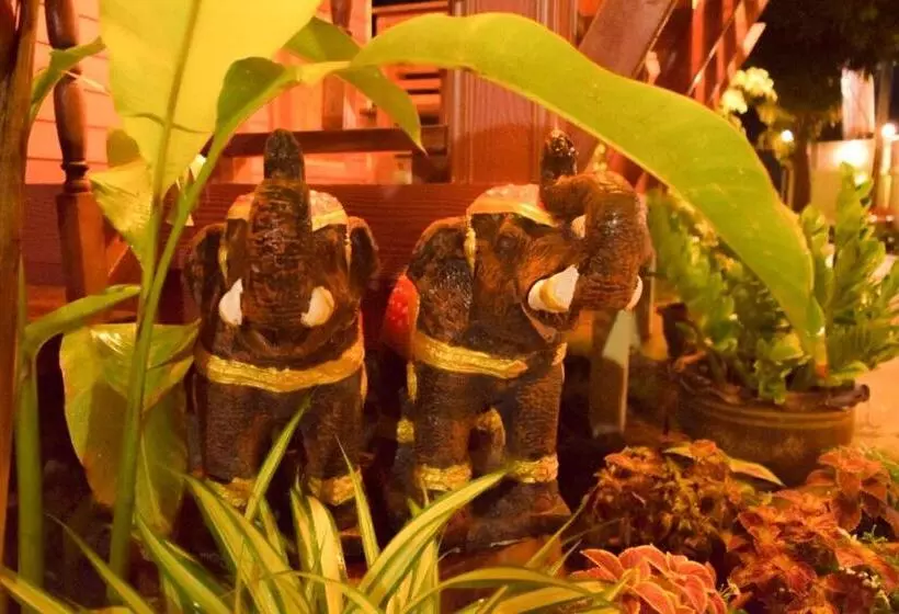 Ruanmai Style Resort 2