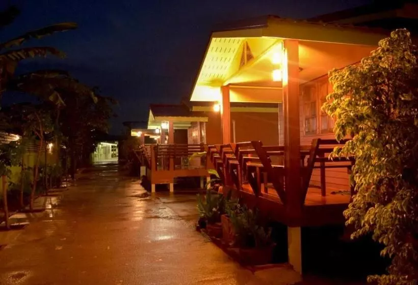 Ruanmai Style Resort 2