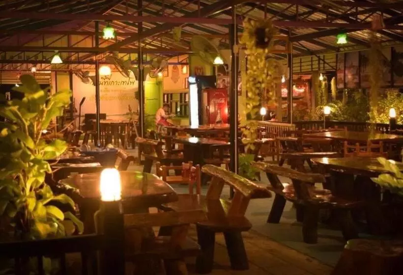 Ruanmai Style Resort 2