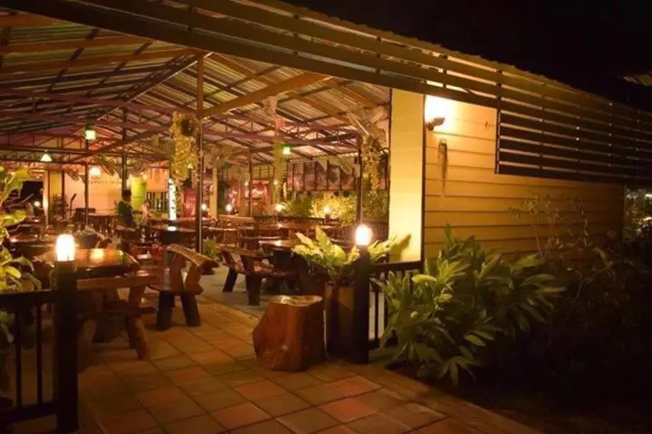 Ruanmai Style Resort 2