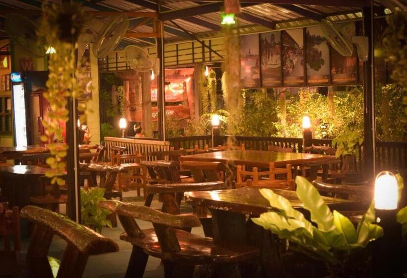 Ruanmai Style Resort 2