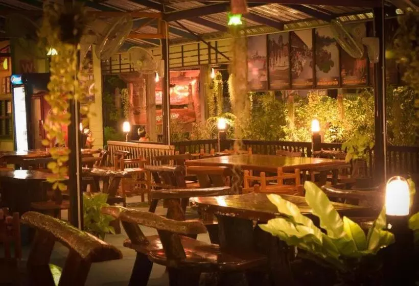 Ruanmai Style Resort 2