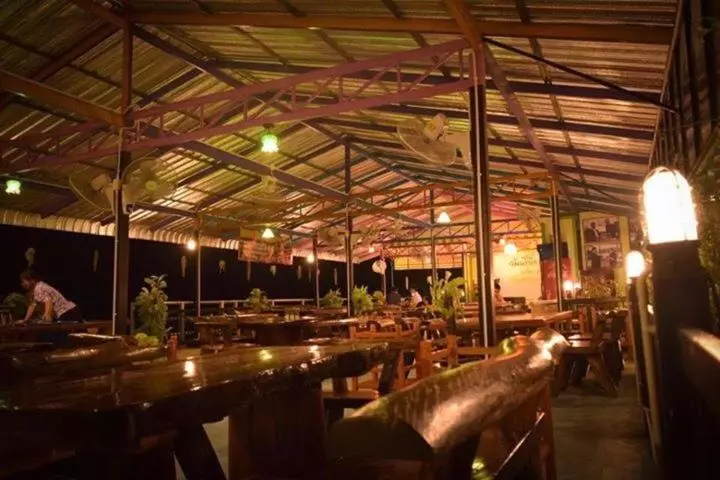 Ruanmai Style Resort 2