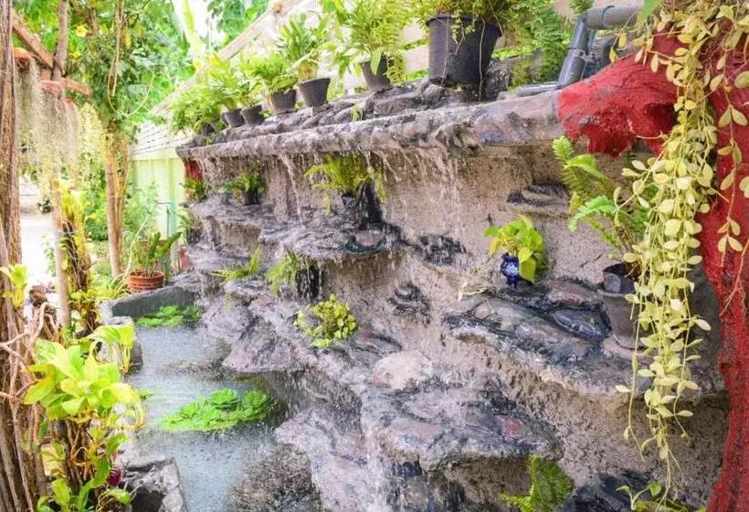 Ruanmai Style Resort 2