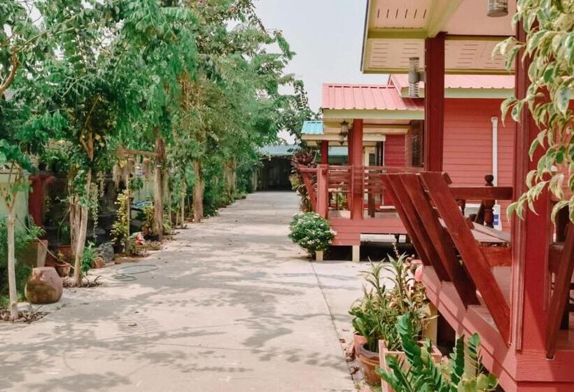 Ruanmai Style Resort 2