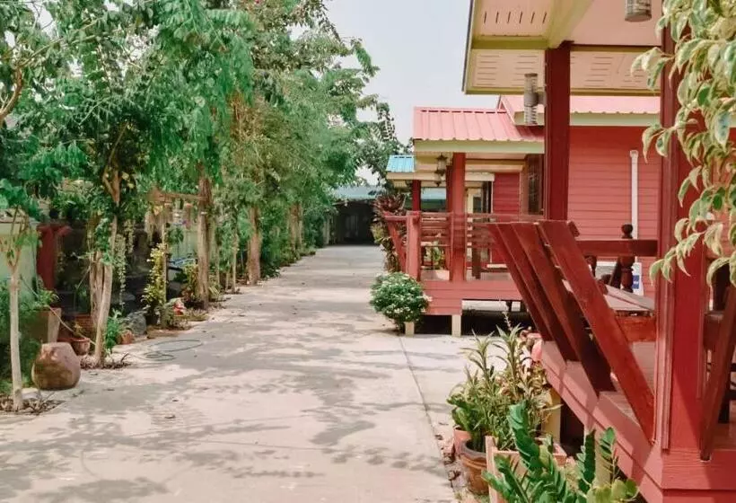 Ruanmai Style Resort 2