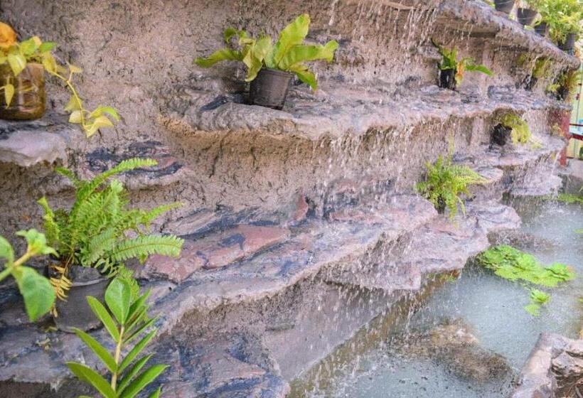 Ruanmai Style Resort 2