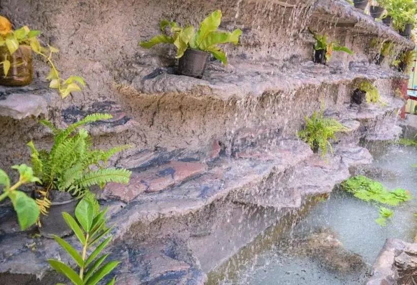 Ruanmai Style Resort 2